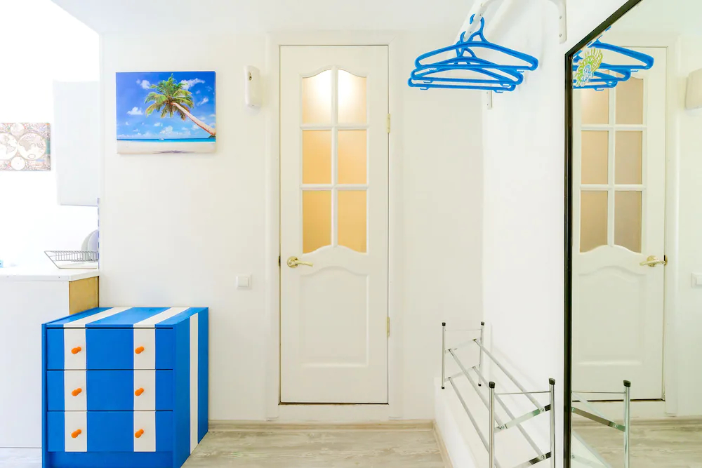 Apart-Hotel Alye Parusa