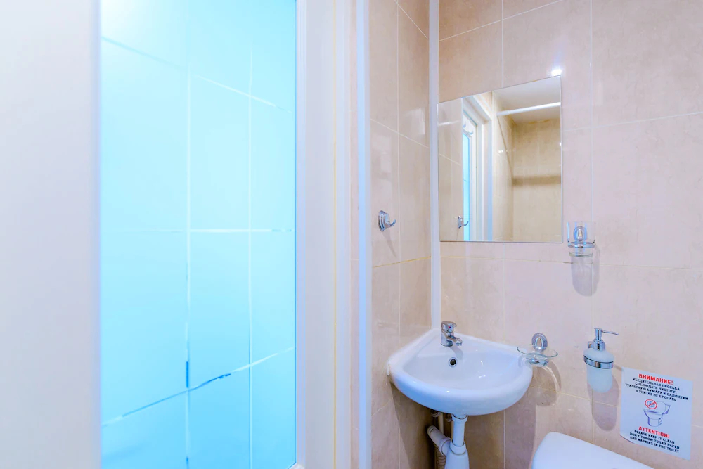 Apart-Hotel Alye Parusa