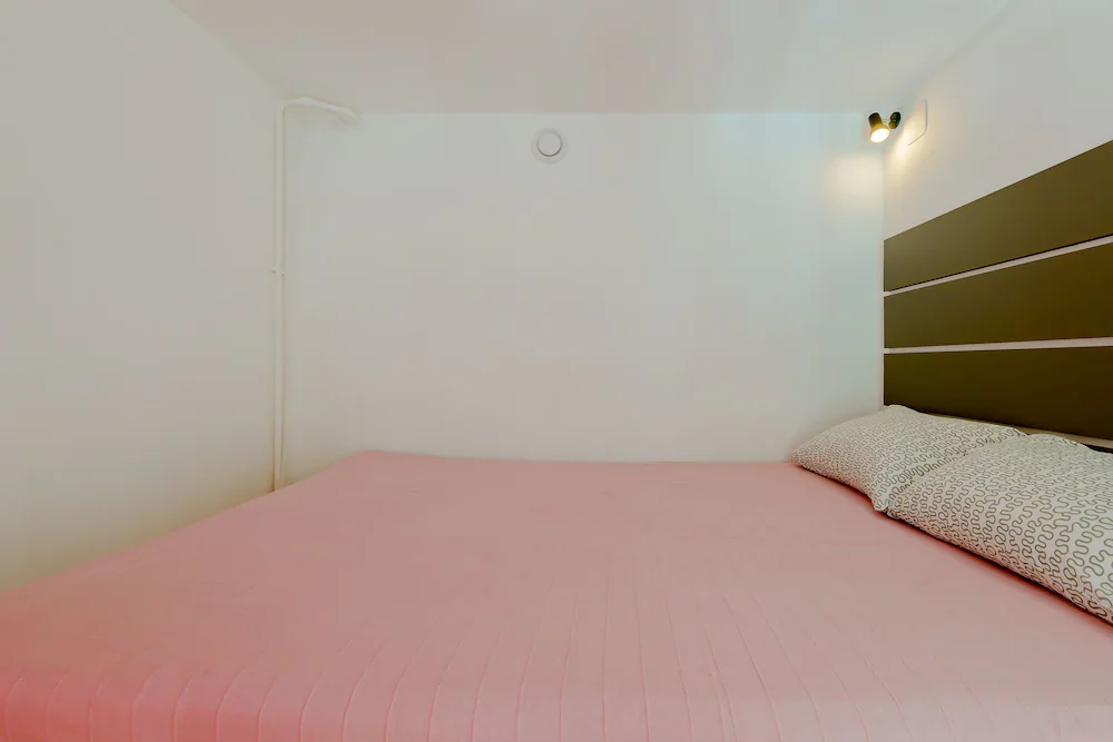 Apart-Hotel Alye Parusa