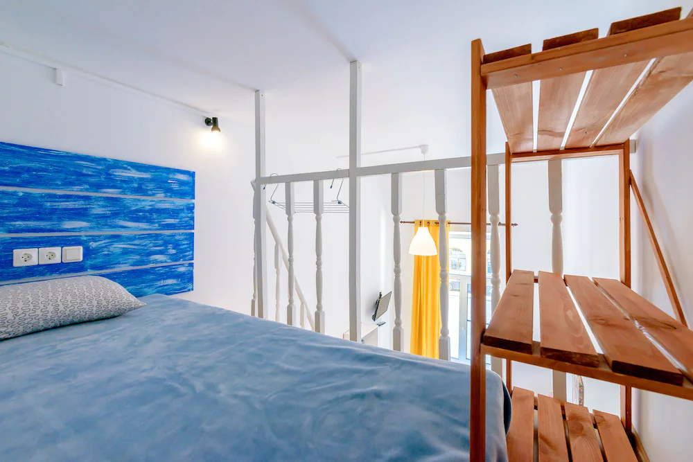 Apart-Hotel Alye Parusa