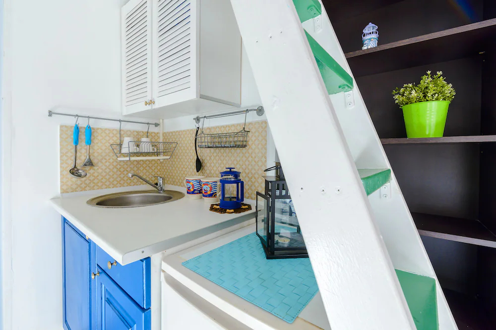 Apart-Hotel Alye Parusa