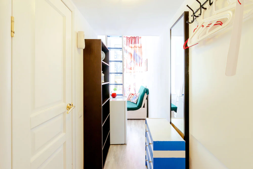 Apart-Hotel Alye Parusa