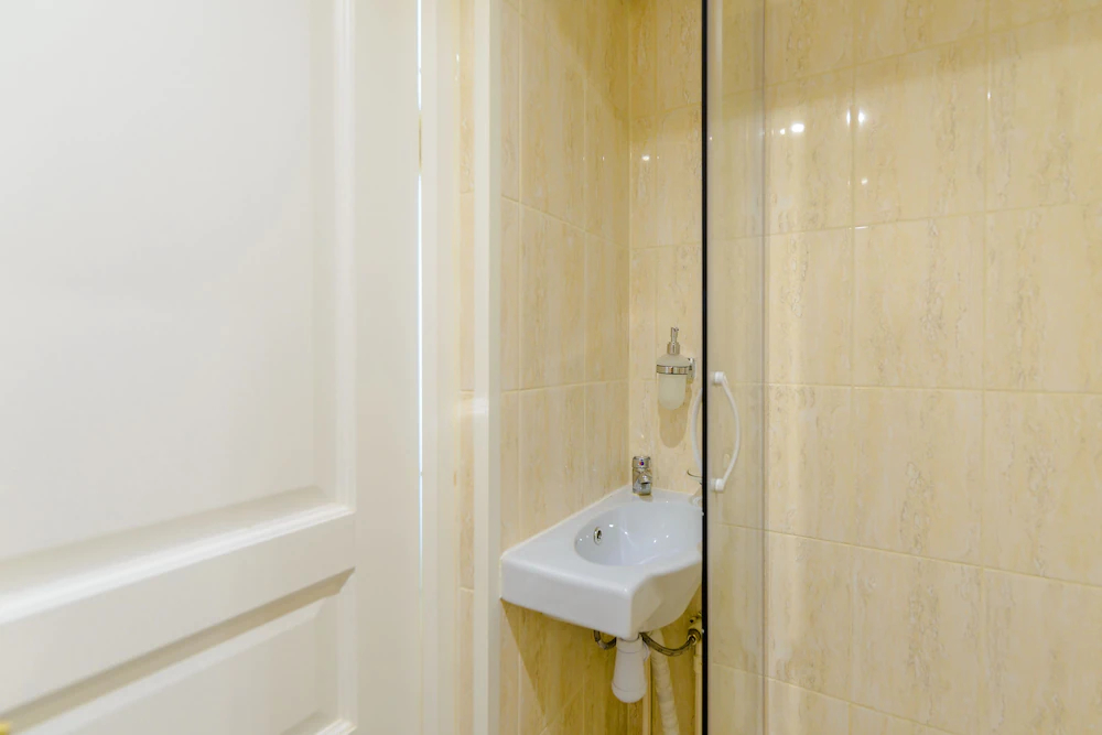 Apart-Hotel Alye Parusa