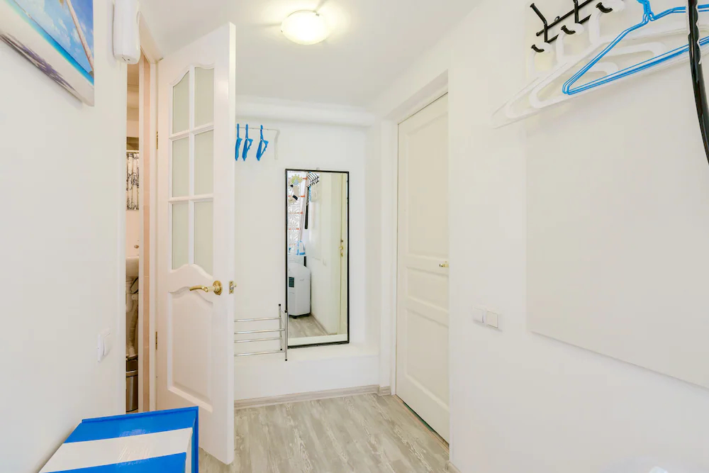 Apart-Hotel Alye Parusa