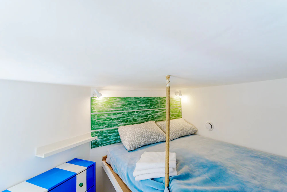 Apart-Hotel Alye Parusa