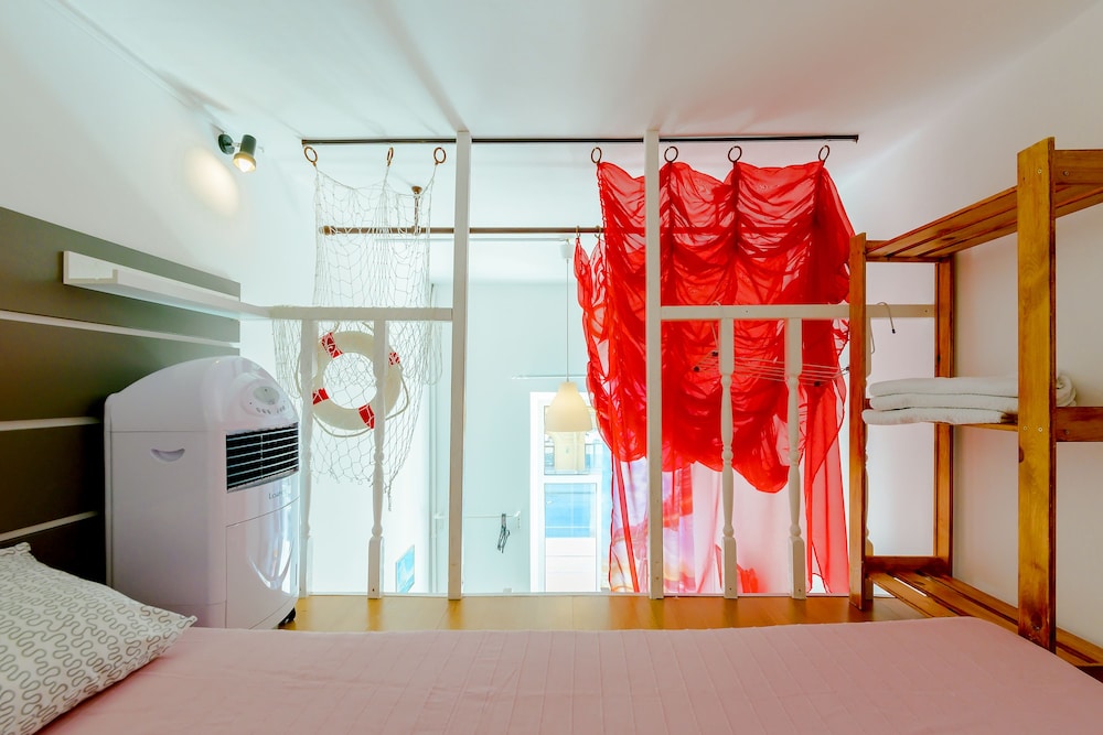 Apart-Hotel Alye Parusa