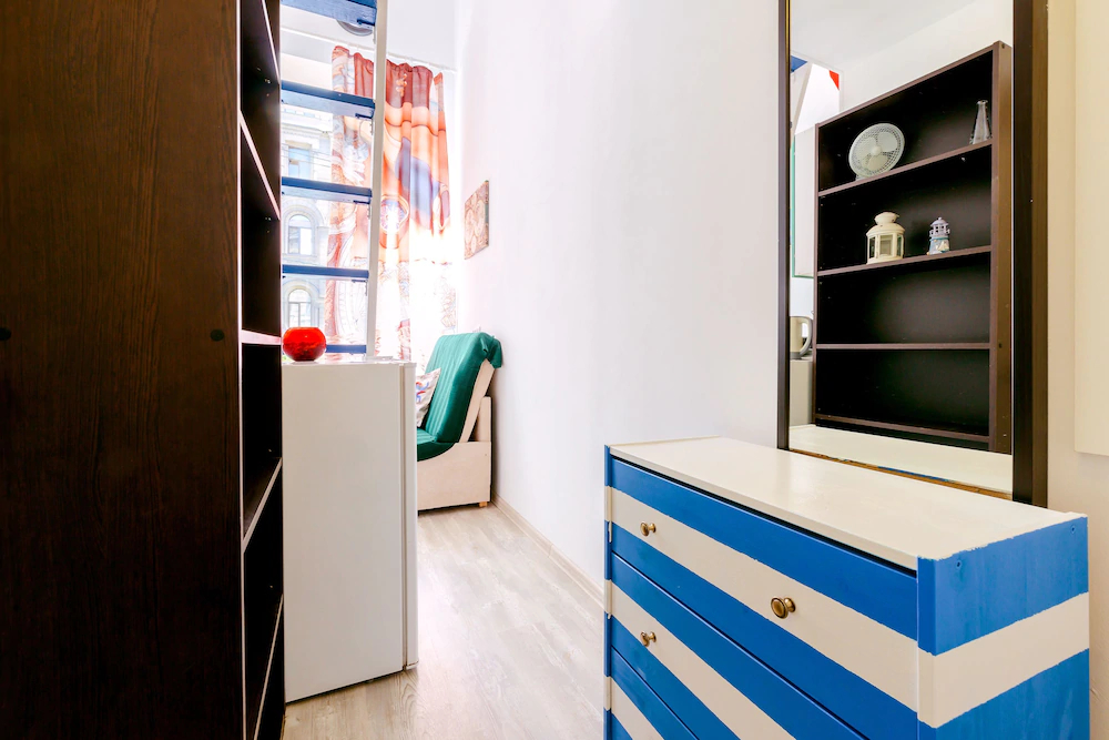 Apart-Hotel Alye Parusa