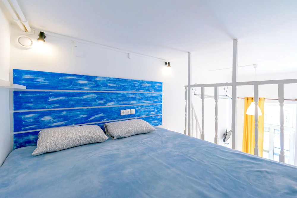 Apart-Hotel Alye Parusa