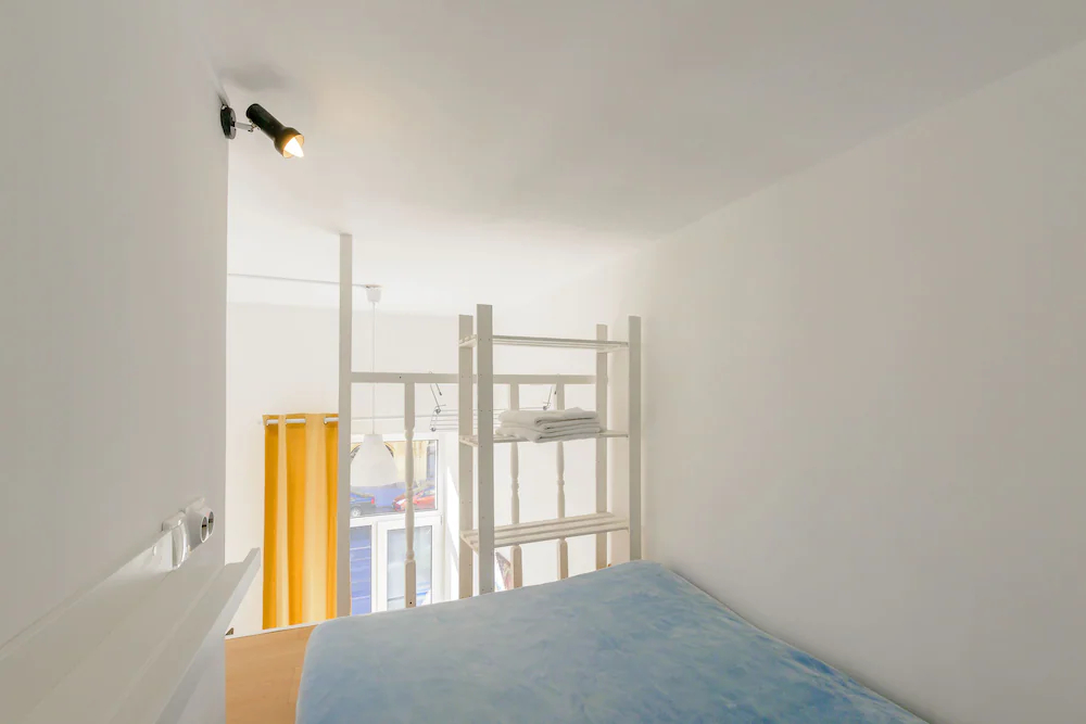 Apart-Hotel Alye Parusa