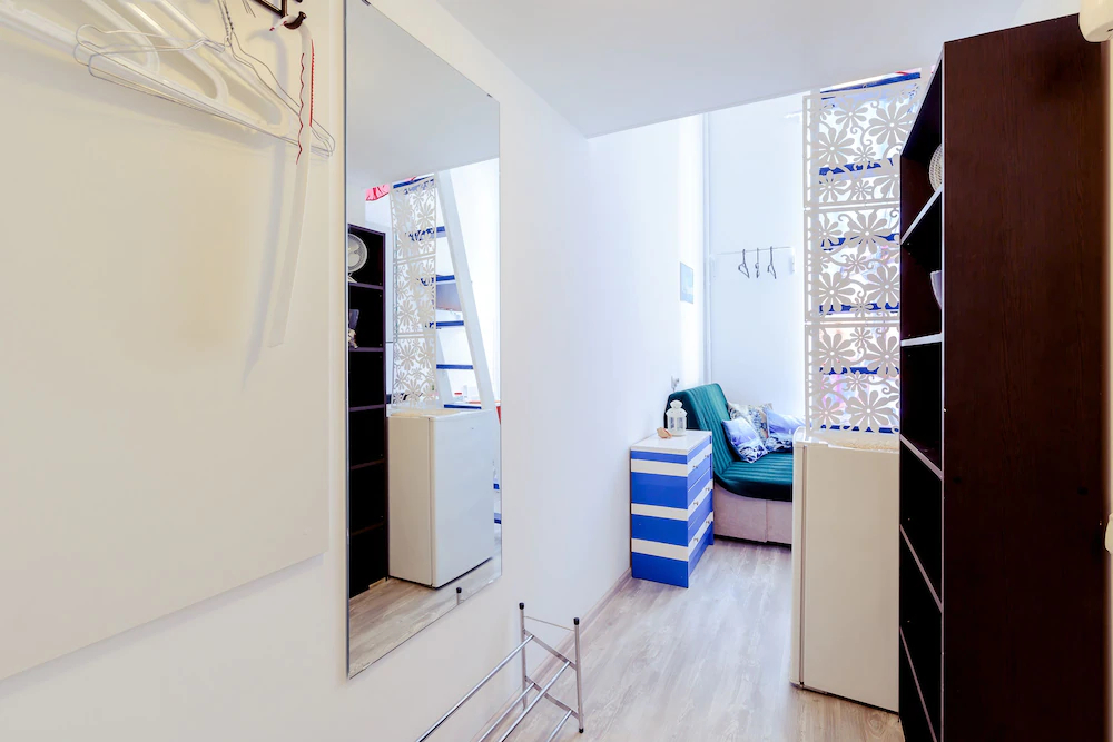 Apart-Hotel Alye Parusa