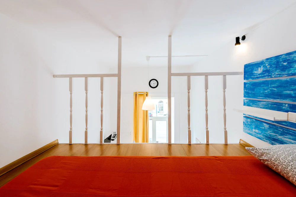 Apart-Hotel Alye Parusa