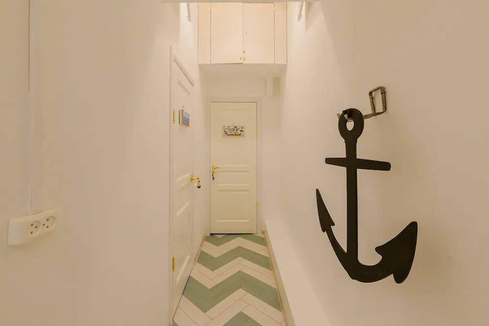 Apart-Hotel Alye Parusa