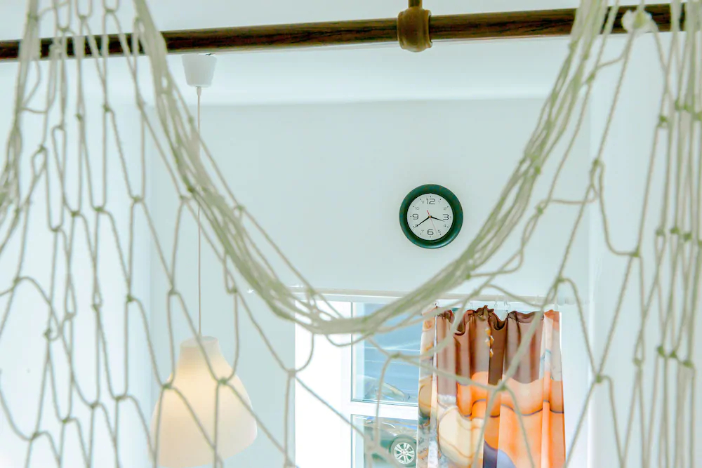 Apart-Hotel Alye Parusa