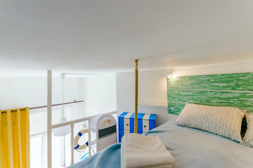 Apart-Hotel Alye Parusa