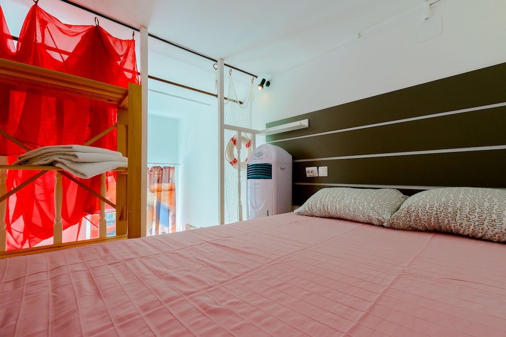 Apart-Hotel Alye Parusa