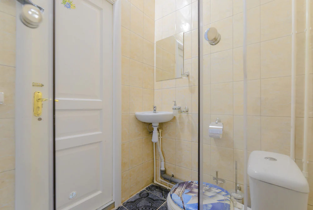 Apart-Hotel Alye Parusa