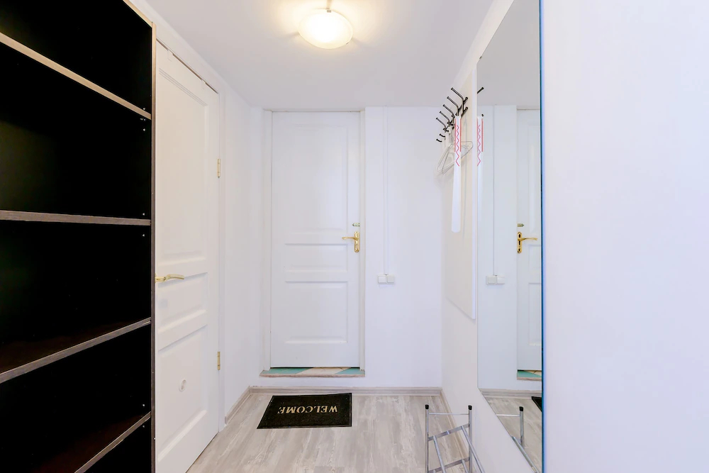Apart-Hotel Alye Parusa