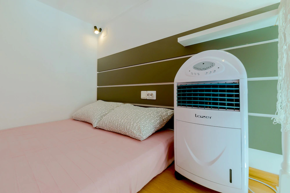 Apart-Hotel Alye Parusa
