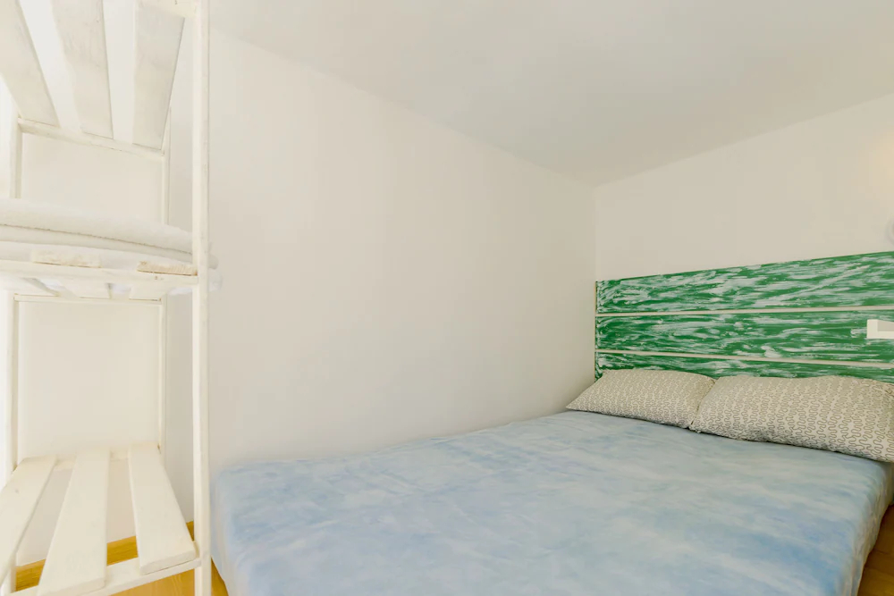 Apart-Hotel Alye Parusa