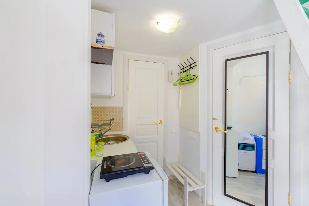 Apart-Hotel Alye Parusa