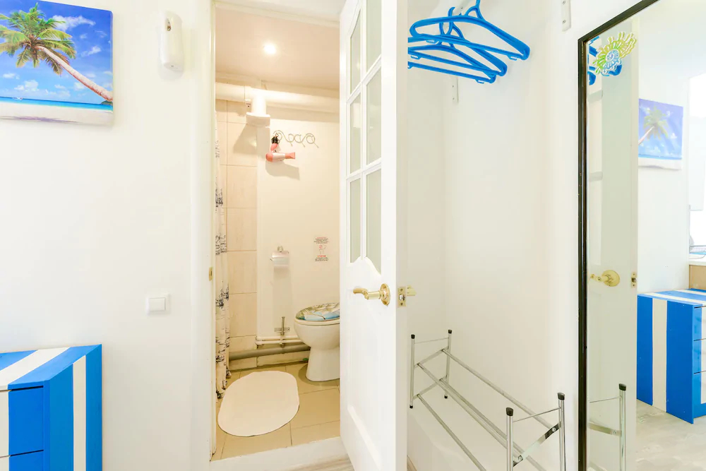 Apart-Hotel Alye Parusa