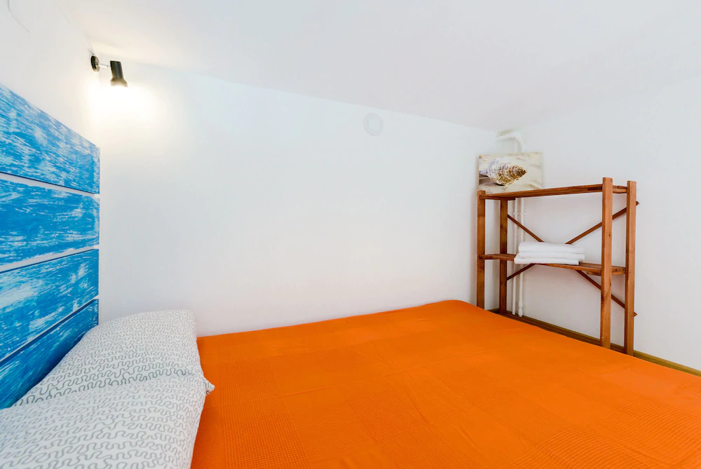 Apart-Hotel Alye Parusa