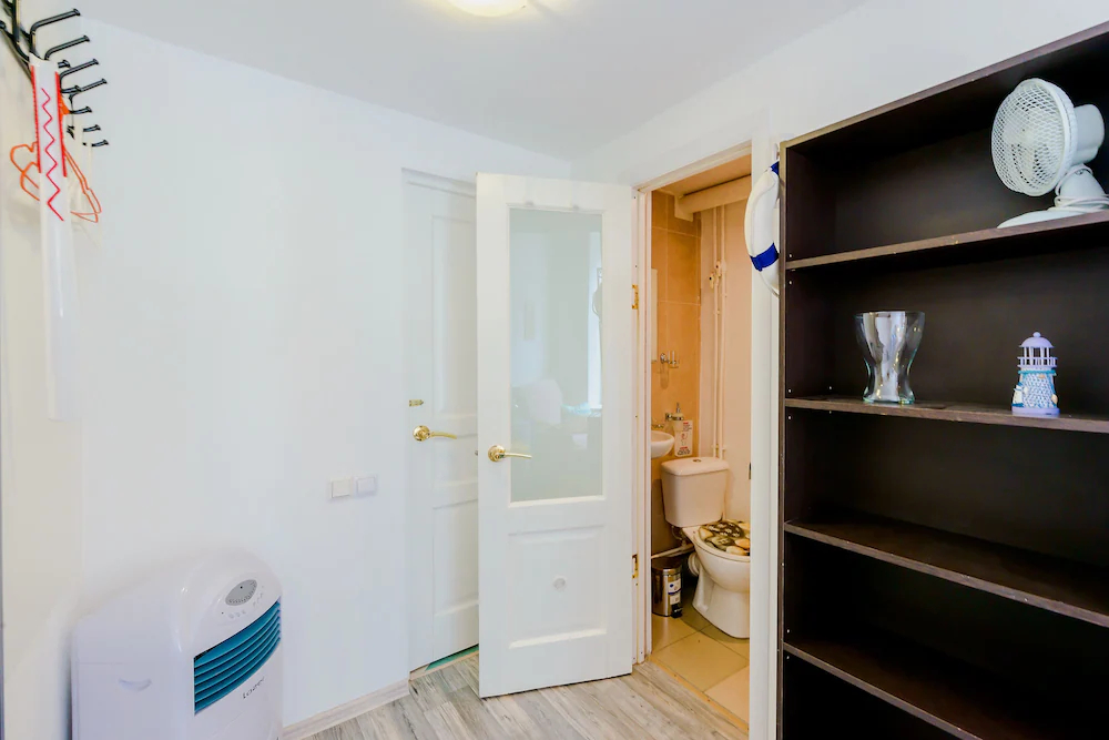 Apart-Hotel Alye Parusa