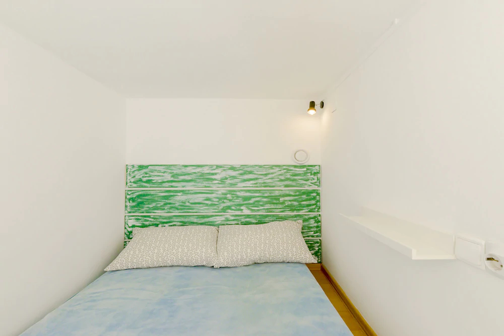 Apart-Hotel Alye Parusa