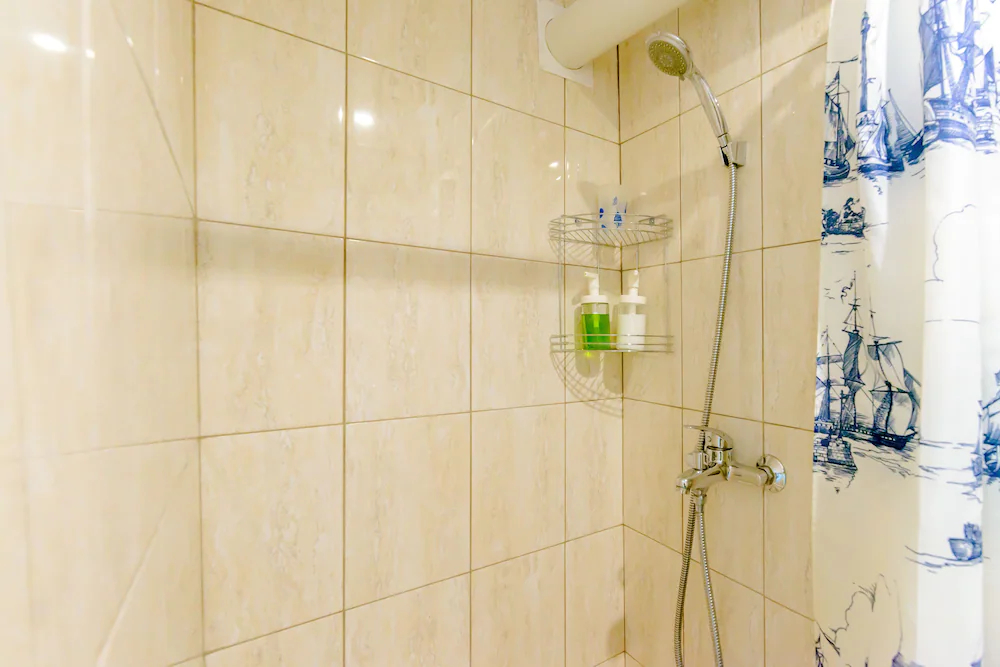 Apart-Hotel Alye Parusa