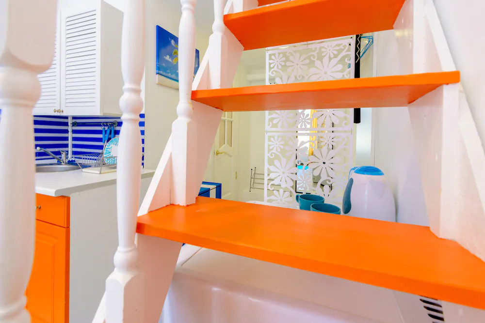Apart-Hotel Alye Parusa
