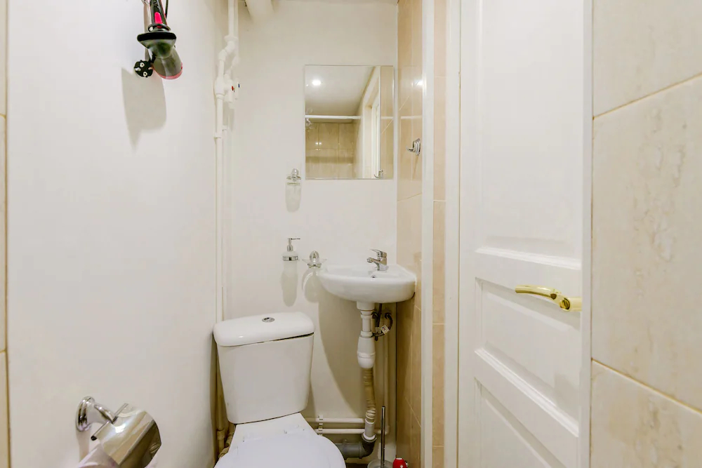 Apart-Hotel Alye Parusa