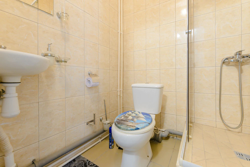 Apart-Hotel Alye Parusa