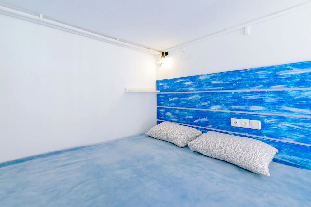 Apart-Hotel Alye Parusa