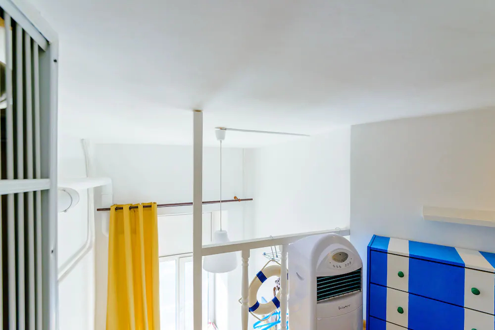 Apart-Hotel Alye Parusa