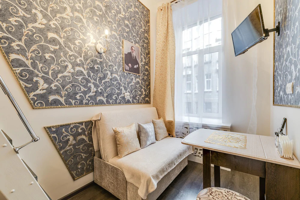 Apart Hotel Aristocrat