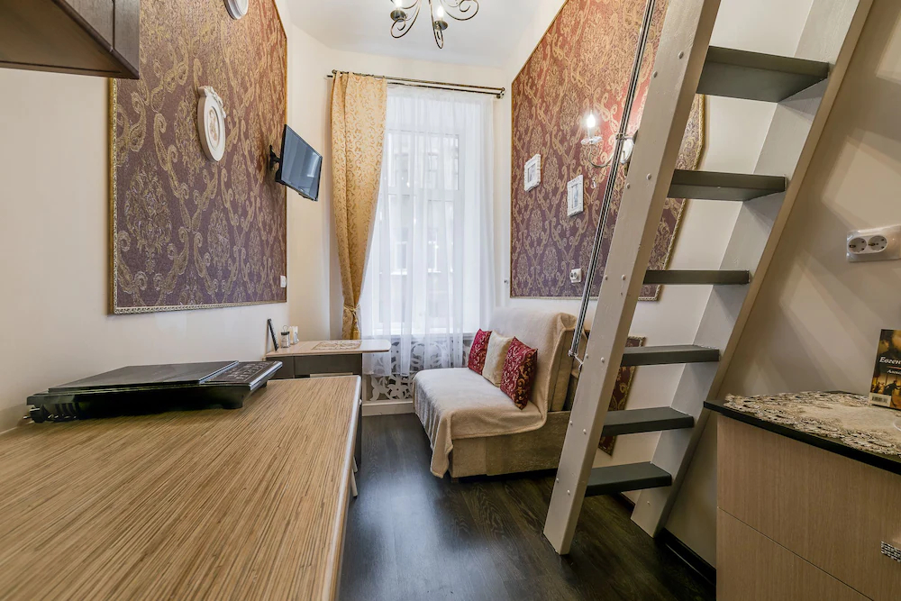 Apart Hotel Aristocrat