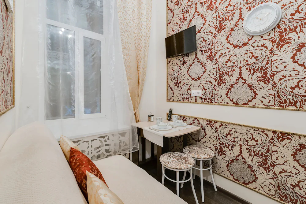 Apart Hotel Aristocrat
