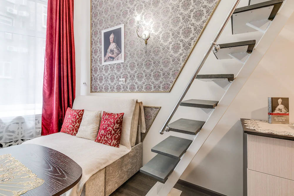 Apart Hotel Aristocrat