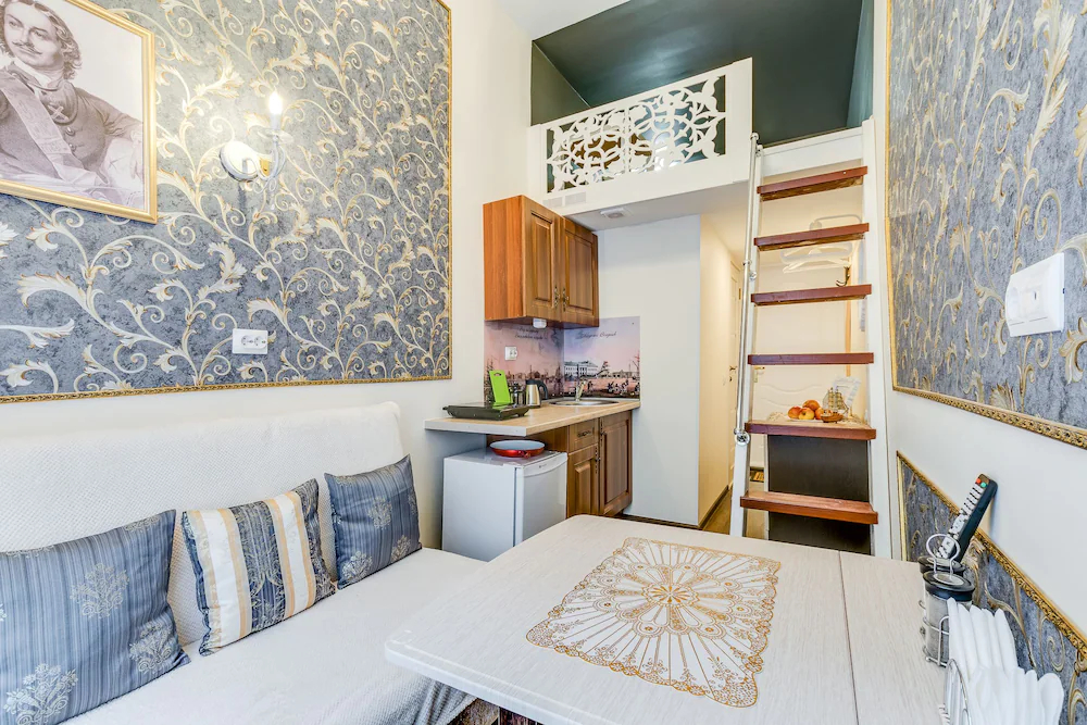 Apart Hotel Aristocrat