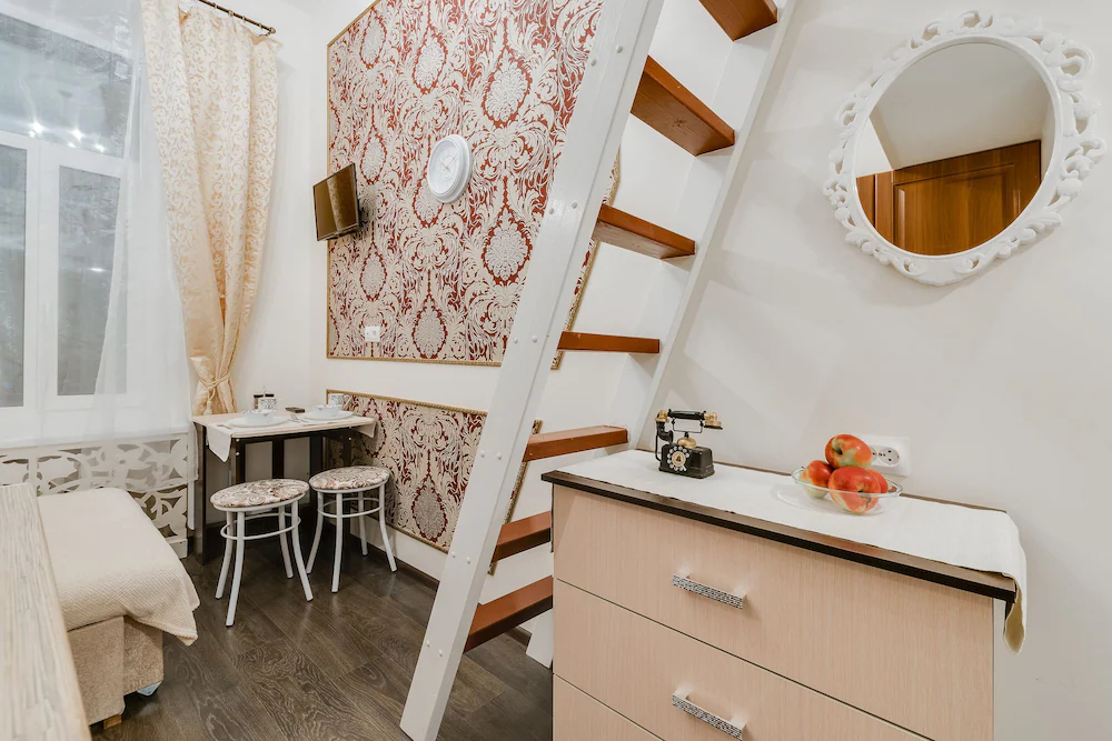 Apart Hotel Aristocrat