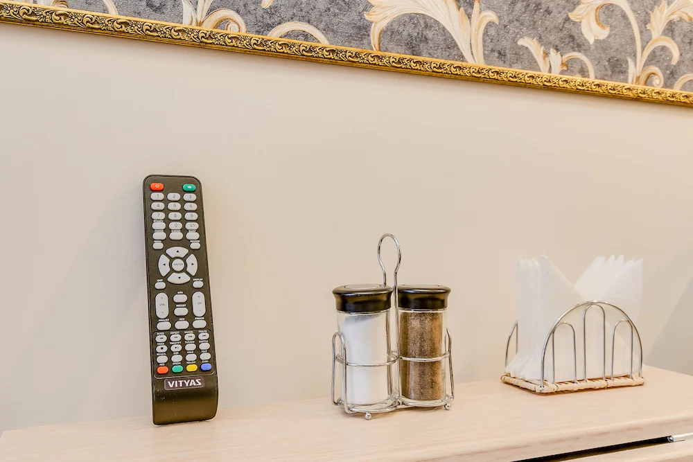Apart Hotel Aristocrat