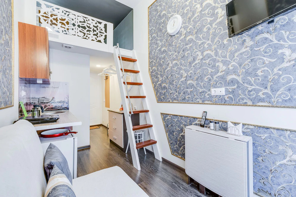Apart Hotel Aristocrat