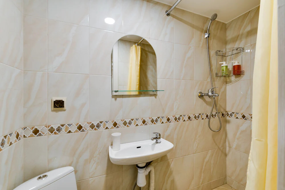 Apart Hotel Aristocrat