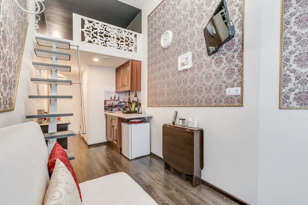 Apart Hotel Aristocrat