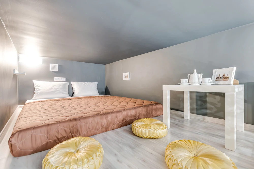 Apart Hotel Aristocrat