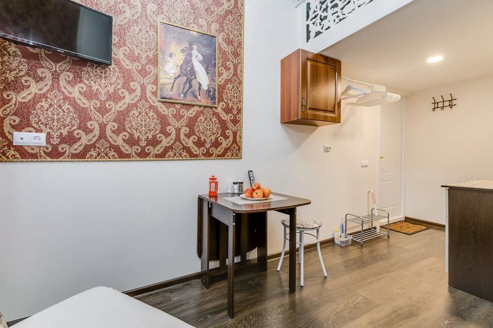 Apart Hotel Aristocrat