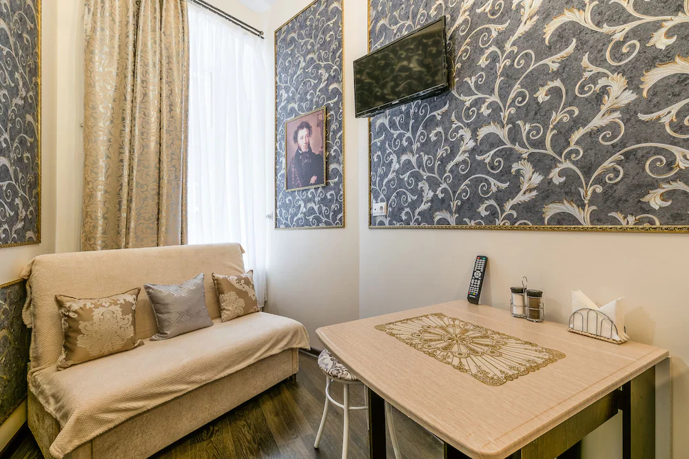 Apart Hotel Aristocrat