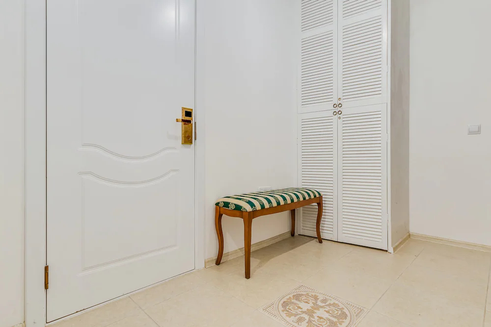 Apart Hotel Aristocrat
