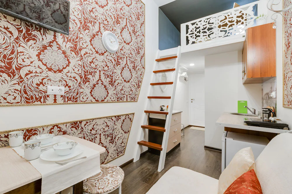 Apart Hotel Aristocrat