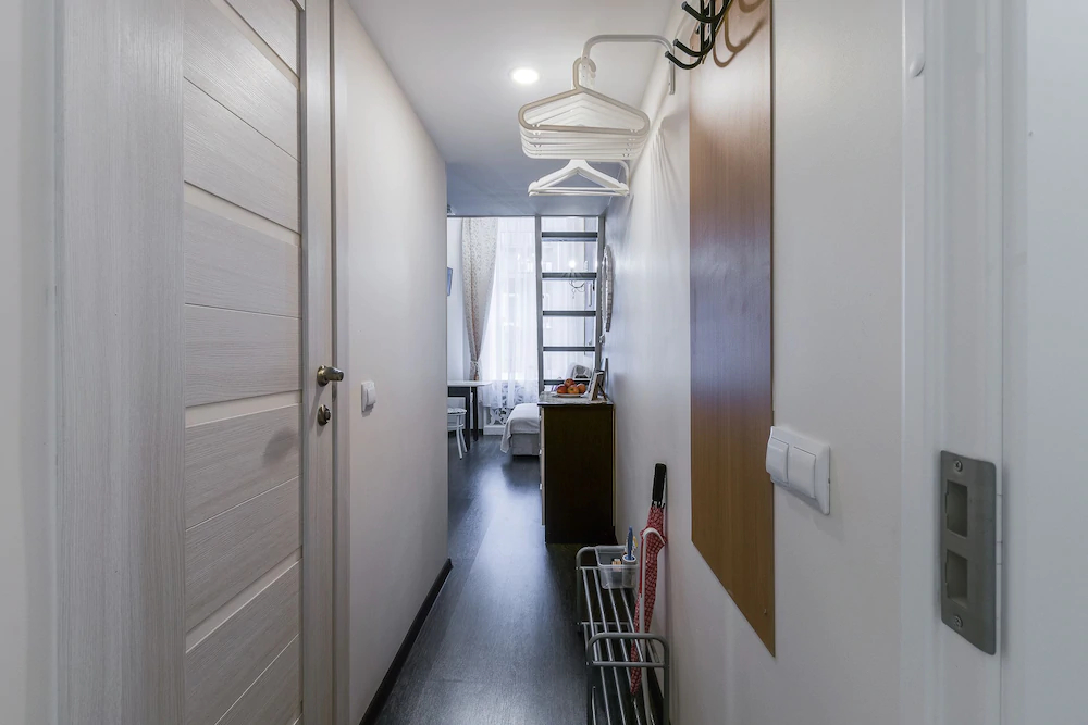 Apart Hotel Aristocrat